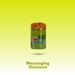 Jimpo-Ori Massaging Ointment