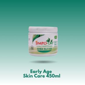 Jimpo-ORI Early Age Shea Butter Cream