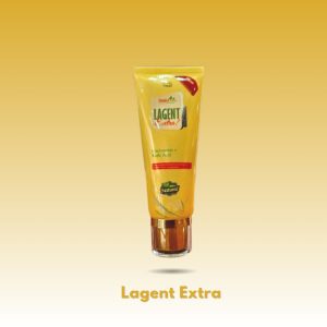Jimpo-Ori Lagent Extra Body Lotion