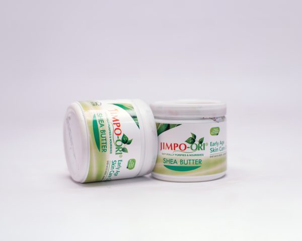 Jimpo-Ori Early Age Shea Butter Cream