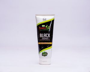 Jimpo-Ori Black Soap Shower Gel