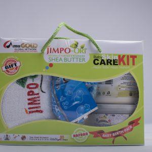 Jimpo-Ori Baby Birth Pack
