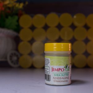 Jimpo-Ori Massaging Ointment