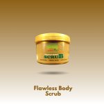 Flawless Body Scrub