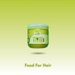 Food For Hair