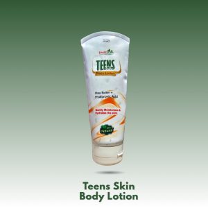 Teens Skin Lotion
